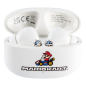 Écouteurs Bluetooth OTL Mario Kart - Blanc