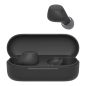 Écouteurs intra-auriculaires Bluetooth IPX4 Sony WF-C510B - Noir