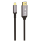 Câble USB-C vers DP LinQ HD7395