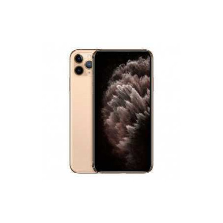 iPhone 11 Pro 64 Go Or - Grade AB avec boîte et accessoire — Reconditionné Garanti 12 mois · Smarty Paris