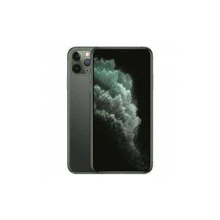 iPhone 11 Pro Max 256 Go Vert - Grade A avec Boîte et Accessoires — Reconditionné Garanti 12 mois · Smarty Paris