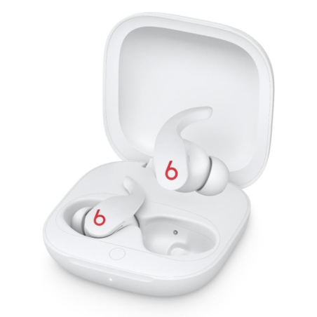 Ecouteurs Bluetooth Beats Fit Pro MK2G3EE/A - Blanc - Audio 