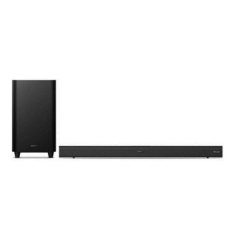 Enceinte Xiaomi Soundbar 3.1 ch - Noir - Audio Ref G1046 | S