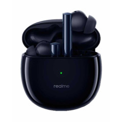 Écouteurs Bluetooth Realme Buds Air 2 - Noir - Audio Ref G03