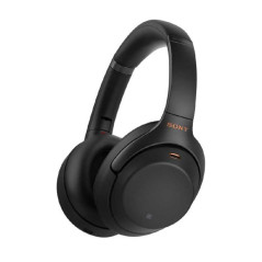Casque Sony WH-1000XM3 Noir - Informatiques Ref G0803 | Smar