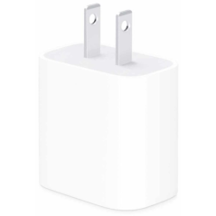 Adaptateur Secteur USB-C 20W A2305 - Apple - (SPEC US) - Vra