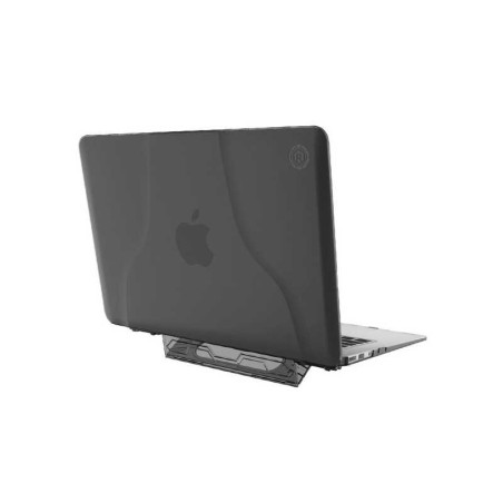 Coque De Protection 4 en 1 Pour Macbook Air / Pro - Protecti
