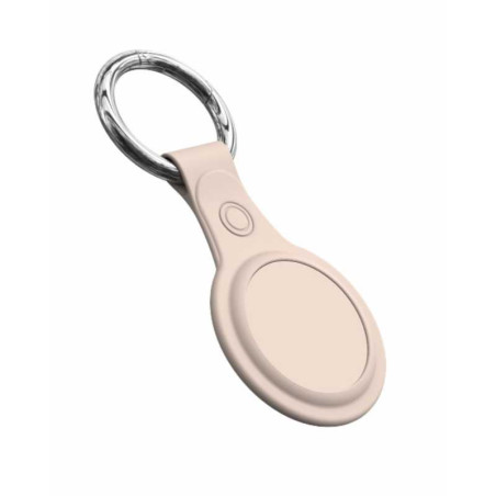 Coque Protection de Porte-Clés En Mate pour AirTag - Protect