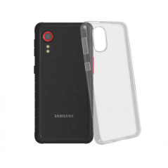 Coque de Protection Transparent Samsung Galaxy Xcover 5 - Bo