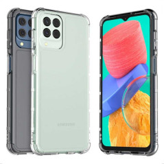 Coque de protection transparent ARAREE Flexield - Samsung Ga