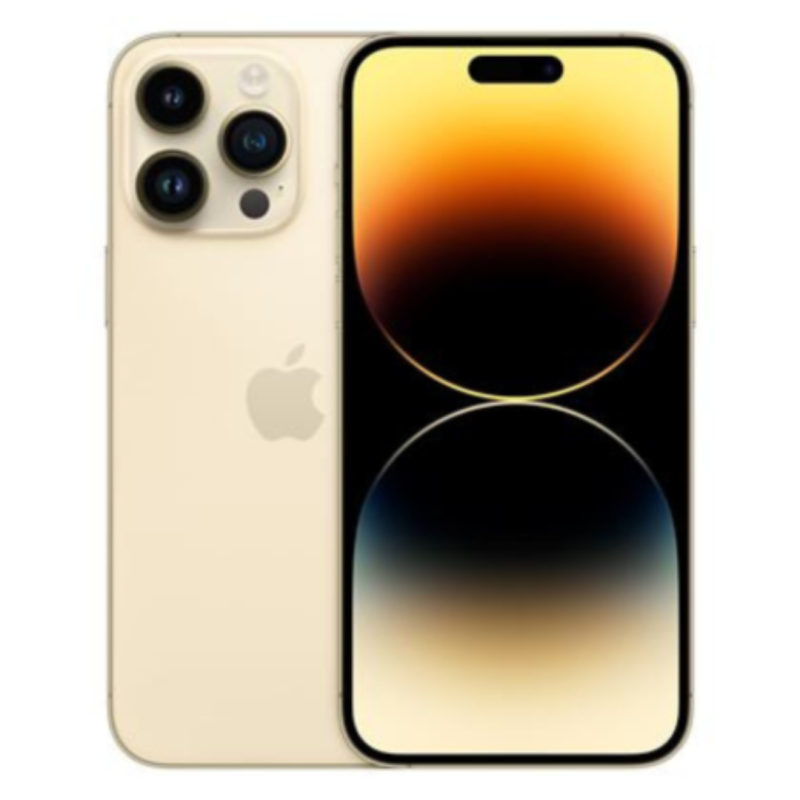 iPhone 14 Pro 256 Go Or - Grade A iPhone 14 Pro 256 Go Or - Grade A