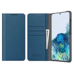 Étui Rabat Portefeuille ARAREE Mustang Diary Samsung S20 / S