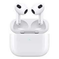 AirPods 3 avec Boîtier de charge Lightning - Retail Box (App