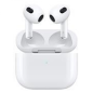 AirPods 3 avec Boîtier de charge Lightning - Retail Box (Apple)