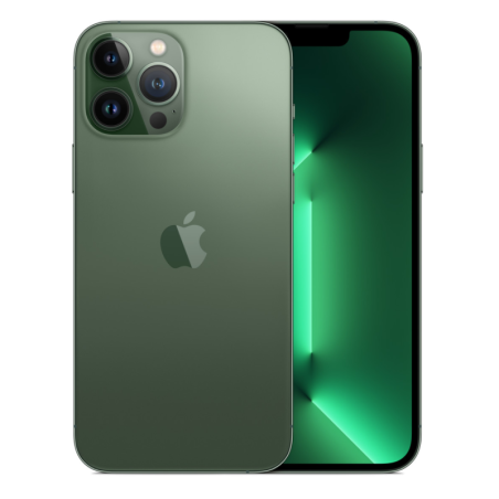 Apple iPhone 13 Pro Max - 512GB Green · Refurbished Grade A