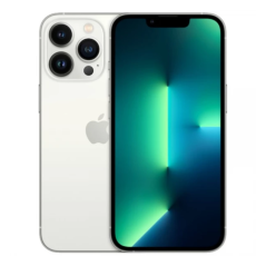 iPhone 13 Pro Max 512 Go Argent - Grade A | Smarty Paris 18e