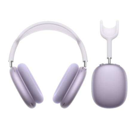 AirPods Max USB-C 2024 Mauve - Retail Box (Apple) MWW83ZM/A 