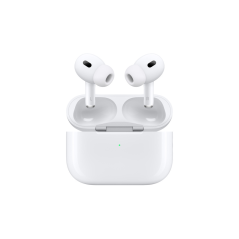 AirPods Pro 2 avec Boîtier de Charge MagSafe (USB-C) MTJV3ZM