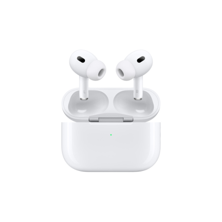 AirPods Pro 2 avec Boîtier de Charge MagSafe MNVTYQ4175 - Re