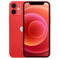 iPhone 12 Mini 64 Go Rouge - Reconditionné grade AB avec accessoires