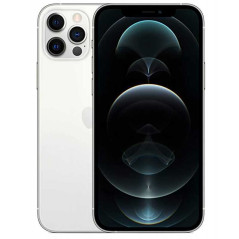 iPhone 12 Pro 128 Go Argent - Grade B | Smarty Paris 18e