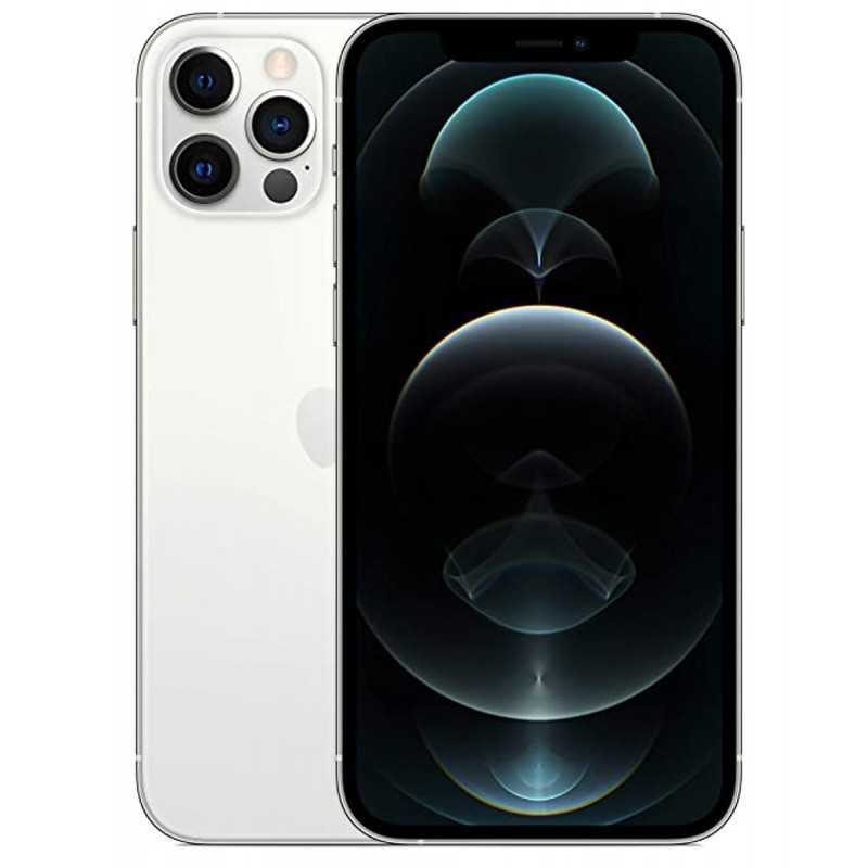 iPhone 12 Pro 128 Go Argent - Grade B iPhone 12 Pro 128 Go Argent - Grade B