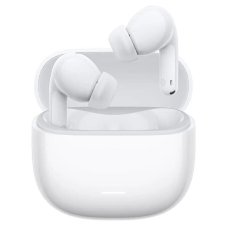 Écouteurs Bluetooth Redmi Buds 8 Lite - Blanc - Audio Ref G6