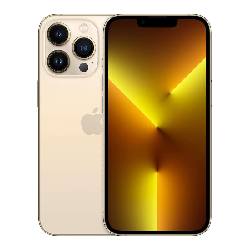 iPhone 13 Pro Max 512 Go Or - Grade A iPhone 13 Pro Max 512 Go Or - Grade A