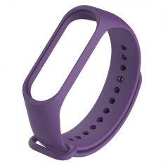 Bracelet pour Montre Xiaomi - Violet - Protections Ref F3318