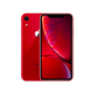 iPhone XR 64 Go Rouge - Grade A (Batterie reconditionnée) iPhone XR 64 Go Rouge - Grade A (Batterie reconditionnée)