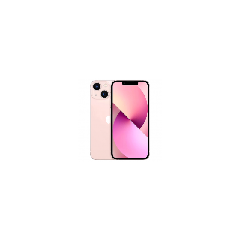 iPhone 13 128 Go Rose - Reconditionné grade A iPhone 13 128 Go Rose - Reconditionné grade A