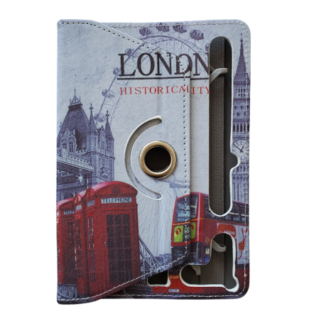 Coque de protection pour tablette 7" - Protections Ref F4336