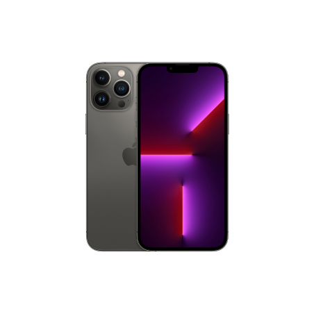 iPhone 13 Pro 128 Go Graphite - Grade AB avec | Smarty Paris