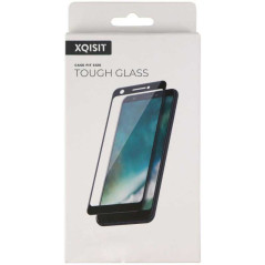 Verre Trempé XQISIT pour Huawei P40 Lite 5G - Protections Re