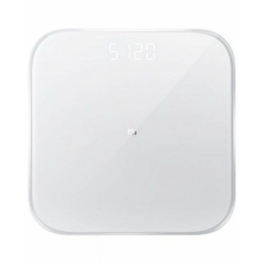 Balance Connectée Xiaomi Mi Smart Scale 2 Blanc - Alimentati