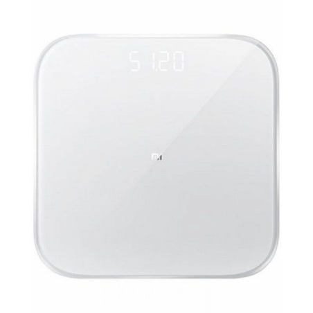 Balance Connectée Xiaomi Mi Smart Scale 2 Blanc - Alimentati