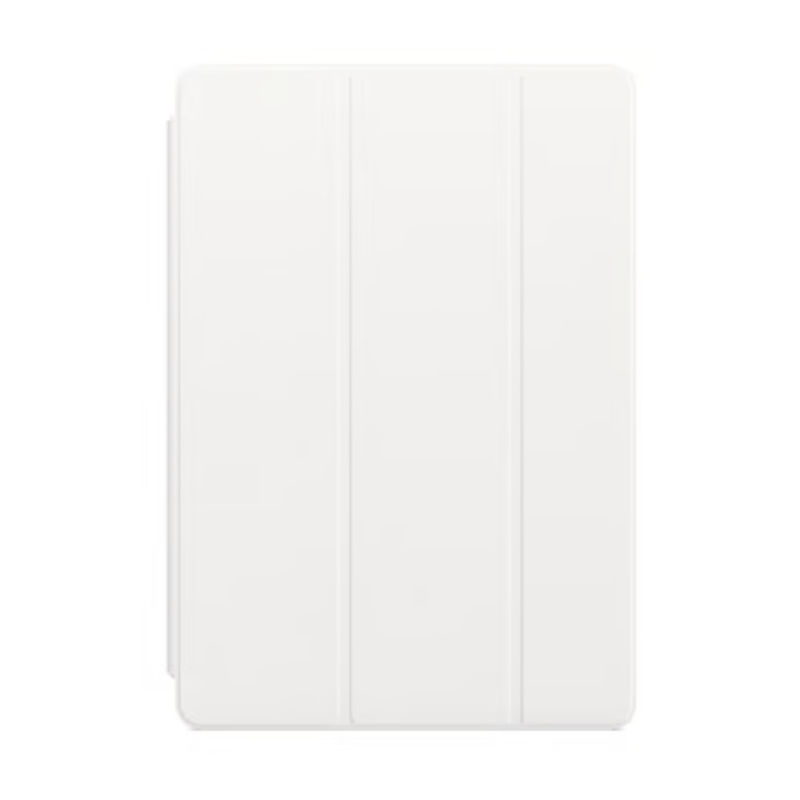 Coque de Protection pour iPad Pro 12.9" 3/4/5/6 Apple Smart Cover (Apple) - MJMH3ZM/A - Blanc