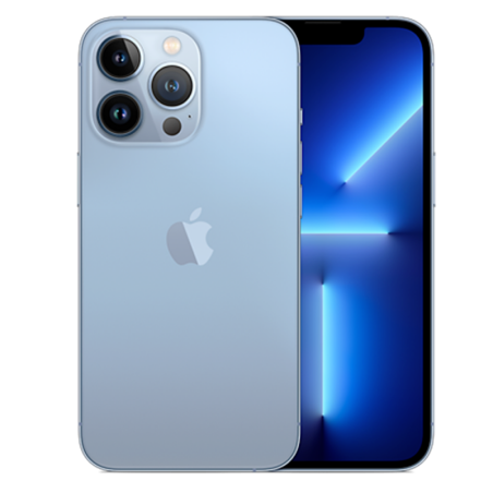 iPhone 13 Pro 512 Go Bleu Sierra - Grade A (TVA Sur Marge)*