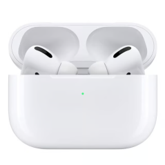 AirPods Pro sans boîte et avec accessoires - Grade A - Audio Ref TA492