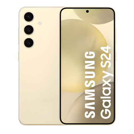 Samsung Galaxy S24 5G 256 Go Jaune - Grade A
