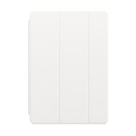 Coque de Protection pour iPad 7/8/9/iPad Air 3/Pro 10.5" Apple Smart Cover - MVQ32ZM/A - Blanc