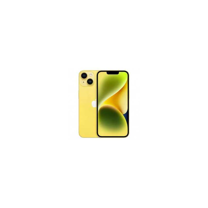 iPhone 14 128 Go Jaune - Grade A