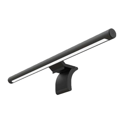 Barre Lumineuse Pour Moniteur d'ordinateur Xiaomi Mi Bhr4838Gl Noir -