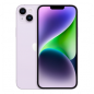 iPhone 14 Plus 128 Go Violet - Grade A — Reconditionné Garanti 12 mois · Smarty Paris