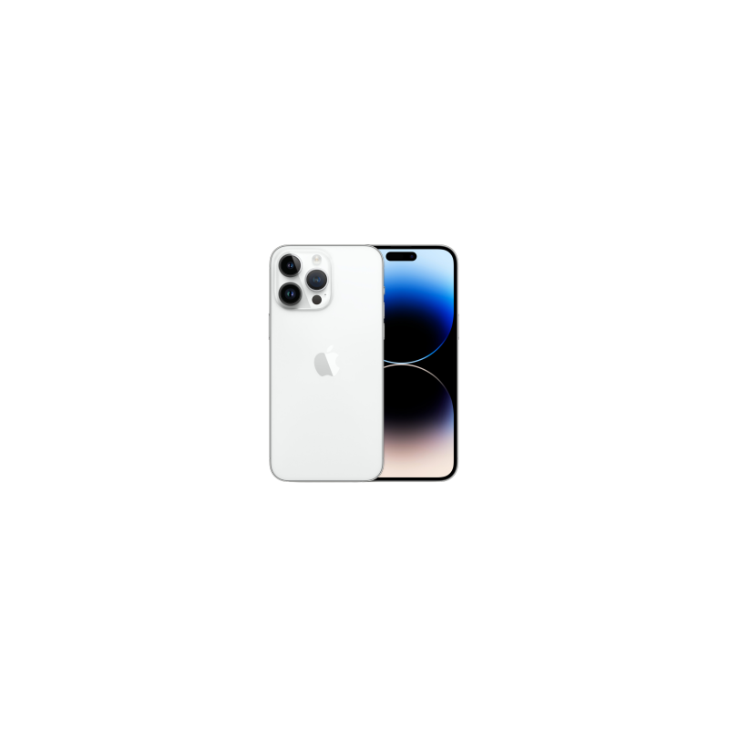 iPhone 14 Pro 128 Go Argent - Sans Face ID - Grade A