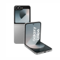 Samsung Galaxy Z Flip6 256 Go Gris (Avec Boîte et Sans Accessoires) - Grade A Samsung Galaxy Z Flip6 256 Go Gris (Avec Boîte et Sans Accessoires) - Grade A