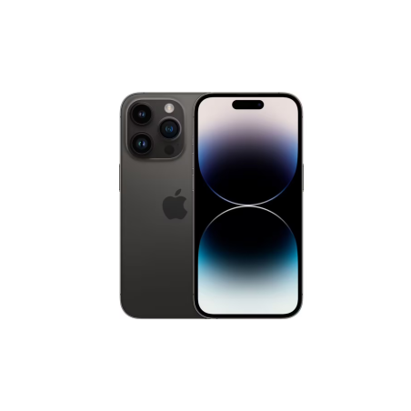 iPhone 14 Pro 512 Go Noir - Grade A — Reconditionné Garanti 12 mois · Smarty Paris