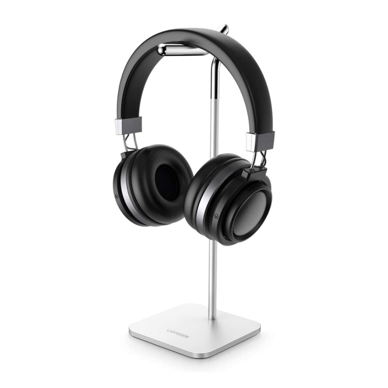 Support de Casque - UGREEN 80701 - Blanc Support de Casque - UGREEN 80701 - Blanc