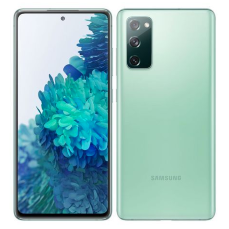 Samsung Galaxy S20 FE 4G 128 Go Vert - Grade AB