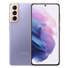 Samsung Galaxy S21 5G 128 Go Violet - Grade A | Smarty Paris